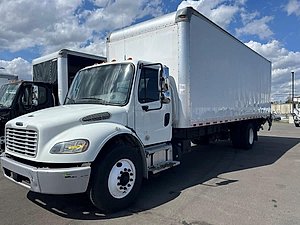 2018 Freightliner M2 106