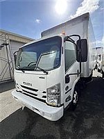 2017 Isuzu NPR HD