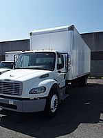 2018 Freightliner M2 106