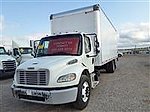 2018 Freightliner M2 106