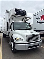 2018 Freightliner M2 106