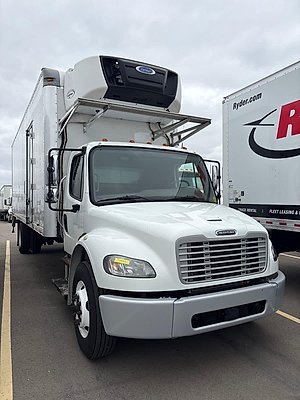2018 Freightliner M2 106