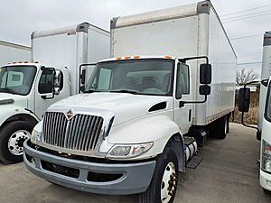 2018 International 4300