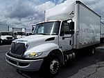 2019 International DuraStar 4300