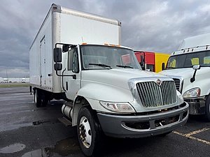 2019 International DuraStar 4300