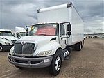 2018 International DuraStar 4300