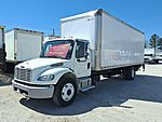 2019 Freightliner M2 106