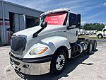 2018 International LT625