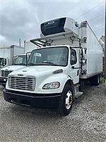 2019 Freightliner M2 106