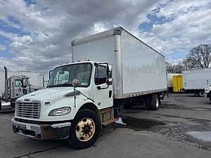 2019 Freightliner M2 106