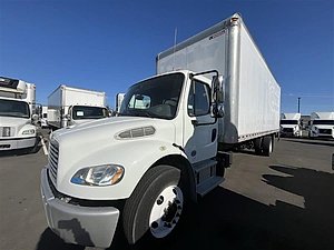 2019 Freightliner M2 106