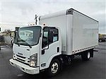 2017 Isuzu NPR HD