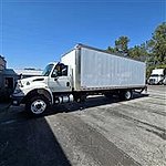 2018 International DuraStar 4300