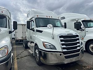 2019 Freightliner Cascadia