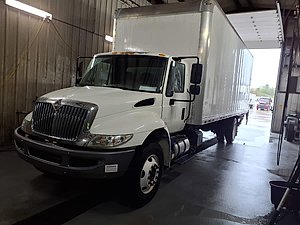 2019 International DuraStar 4300