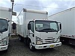 2018 Isuzu NPR HD