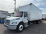 2018 Freightliner M2 106