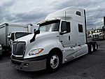 2019 International LT625
