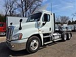 2018 Freightliner Cascadia 125