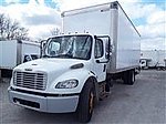 2018 Freightliner M2 106