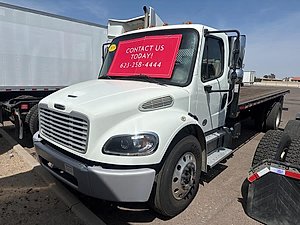 2019 Freightliner M2 106