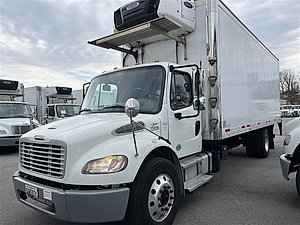 2020 Freightliner M2 106