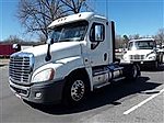 2018 Freightliner Cascadia 125