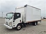 2018 Isuzu NPR HD