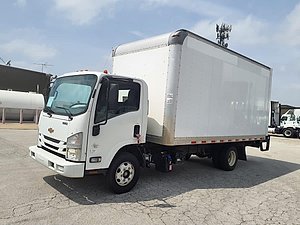 2020 Chevrolet F450