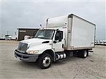 2020 International MV607