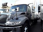 2020 International MV607