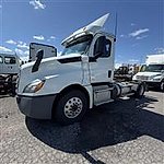 2019 Freightliner Cascadia