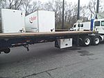2016 GREAT DANE TRAILERS FSP 45/102