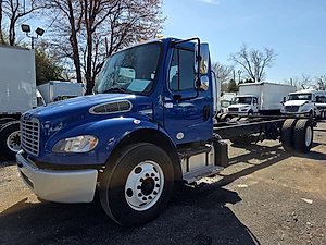 2019 Freightliner M2