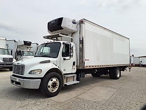 2019 Freightliner M2 106
