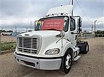 2018 Freightliner M2 112