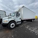 2019 Freightliner M2 106