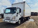 2019 Isuzu NQR