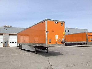 2014 Great Dane Other