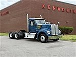 2021 Kenworth W990