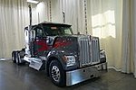 2026 Kenworth W990