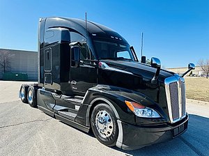 2022 Kenworth T680