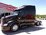 2021 Peterbilt 579
