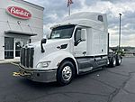 2019 Peterbilt 579