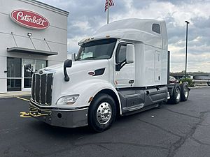 2019 Peterbilt 579