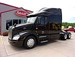 2021 Peterbilt 579
