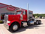 2020 Peterbilt 389