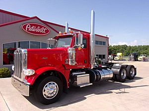 2020 Peterbilt 389