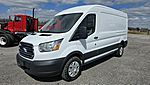 2016 Ford T250