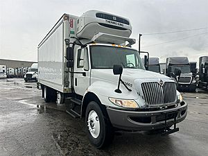 2019 International DuraStar 4300